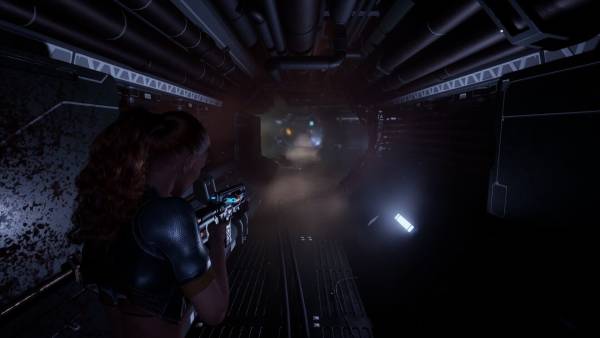 Werewolf: The Inner Beast screenshot