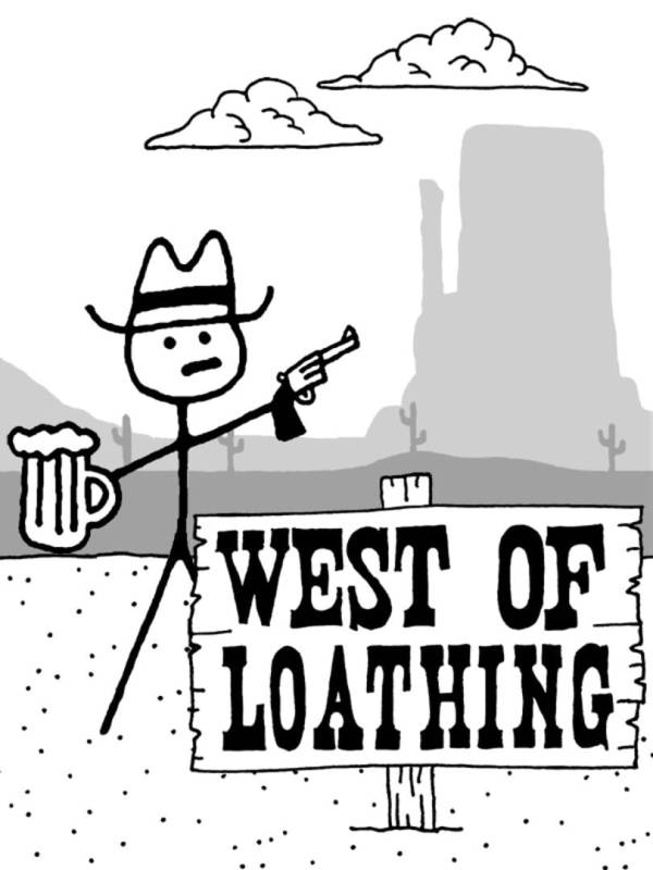 West of Loathing image