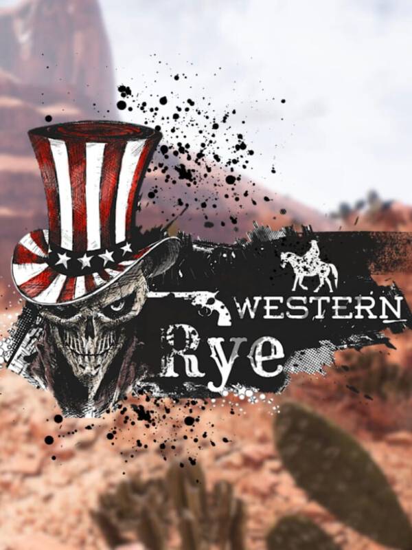 Western Rye image
