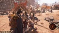 Western Rye screenshot thumbnail