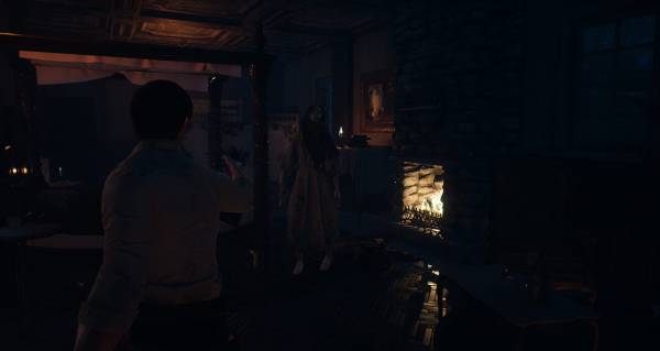 Western Rye screenshot