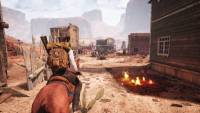 Western Rye screenshot thumbnail