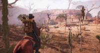 Western Rye screenshot thumbnail