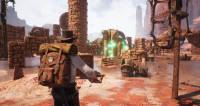 Western Rye screenshot thumbnail