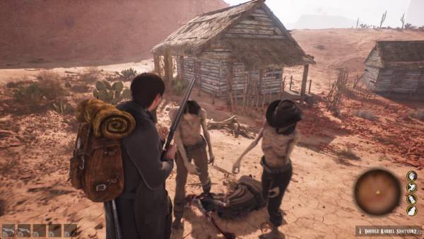 Western Rye screenshot