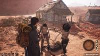 Western Rye screenshot thumbnail