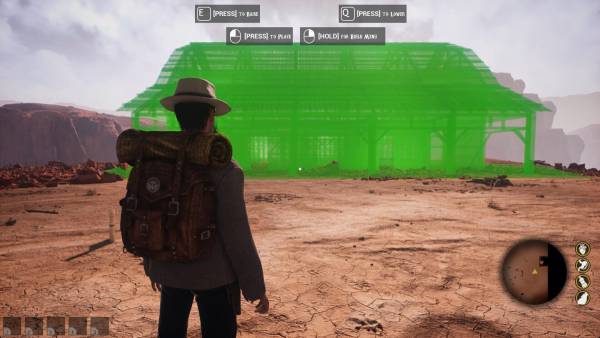 Western Rye screenshot