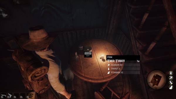 Western Rye screenshot
