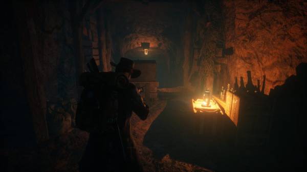 Western Rye screenshot