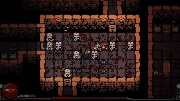 Whack-A-Monster screenshot