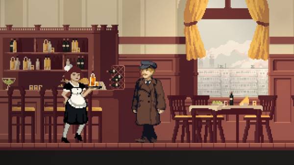 What Awaits, Aleksey? screenshot