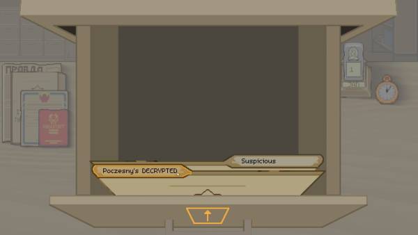 What Awaits, Aleksey? screenshot
