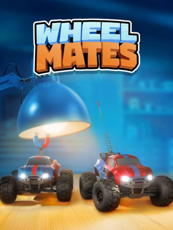 WheelMates image