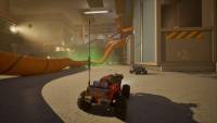 WheelMates screenshot thumbnail