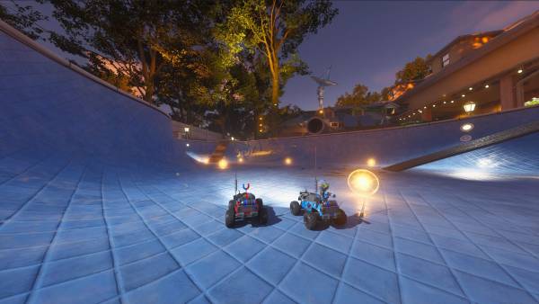 WheelMates screenshot