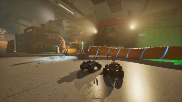 WheelMates screenshot