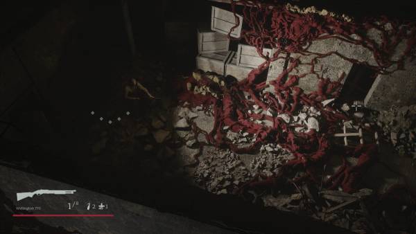 Where the Forest Ends screenshot