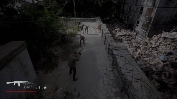 Where the Forest Ends screenshot