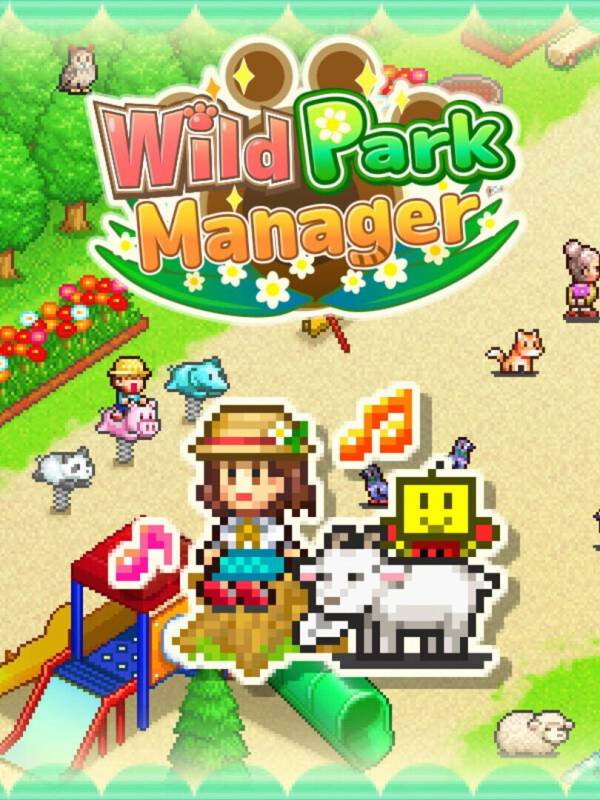 Wild Park Manager image