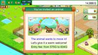 Wild Park Manager screenshot thumbnail