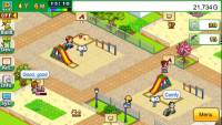 Wild Park Manager screenshot thumbnail
