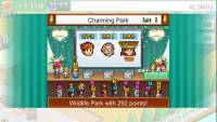 Wild Park Manager screenshot thumbnail
