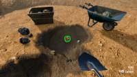 Wild West Miner Simulator screenshot thumbnail