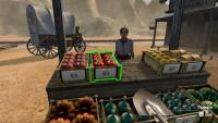 Wild West Miner Simulator screenshot thumbnail