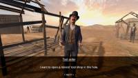 Wild West Miner Simulator screenshot thumbnail