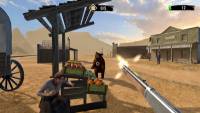 Wild West Miner Simulator screenshot thumbnail