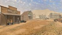 Wild West Miner Simulator screenshot thumbnail