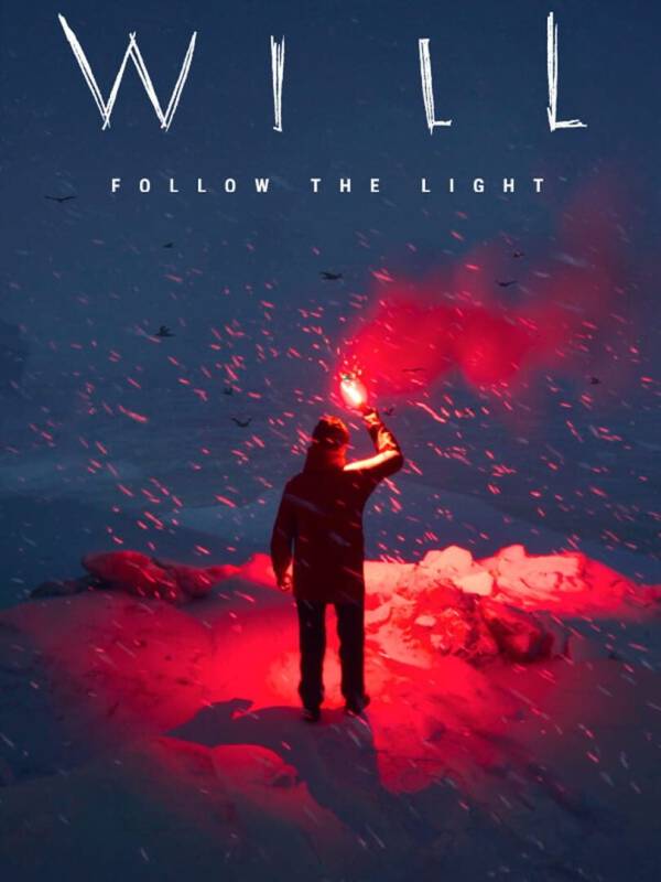 Will: Follow the Light image