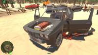 Will You Wheel? screenshot thumbnail