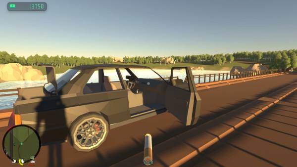 Will You Wheel? screenshot