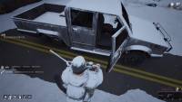 Winter Survivor Protocol screenshot thumbnail