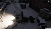 Winter Survivor Protocol screenshot thumbnail
