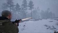 Winter Survivor Protocol screenshot thumbnail