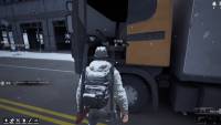 Winter Survivor Protocol screenshot thumbnail