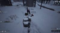 Winter Survivor Protocol screenshot thumbnail
