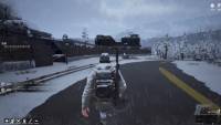 Winter Survivor Protocol screenshot thumbnail