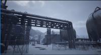 Winter Survivor Protocol screenshot thumbnail