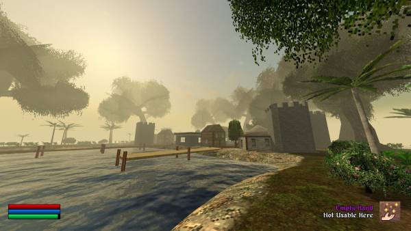 Wizzerd Quest 2 screenshot