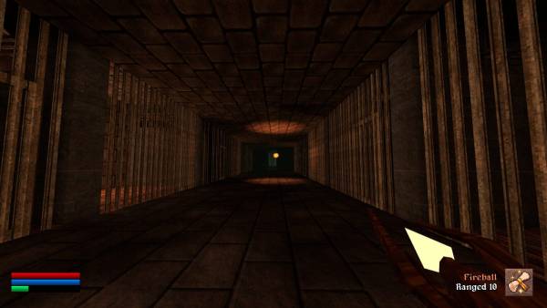 Wizzerd Quest 2 screenshot