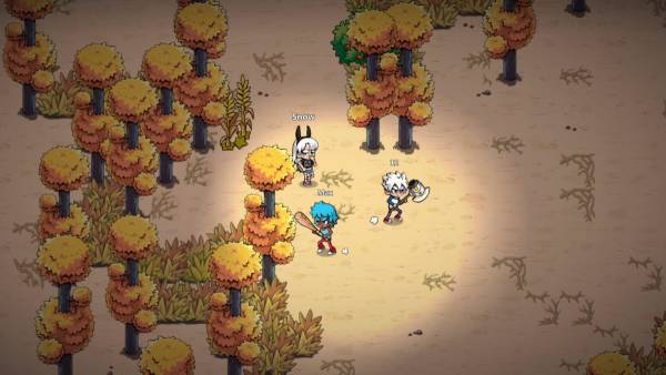 Wonderia screenshot