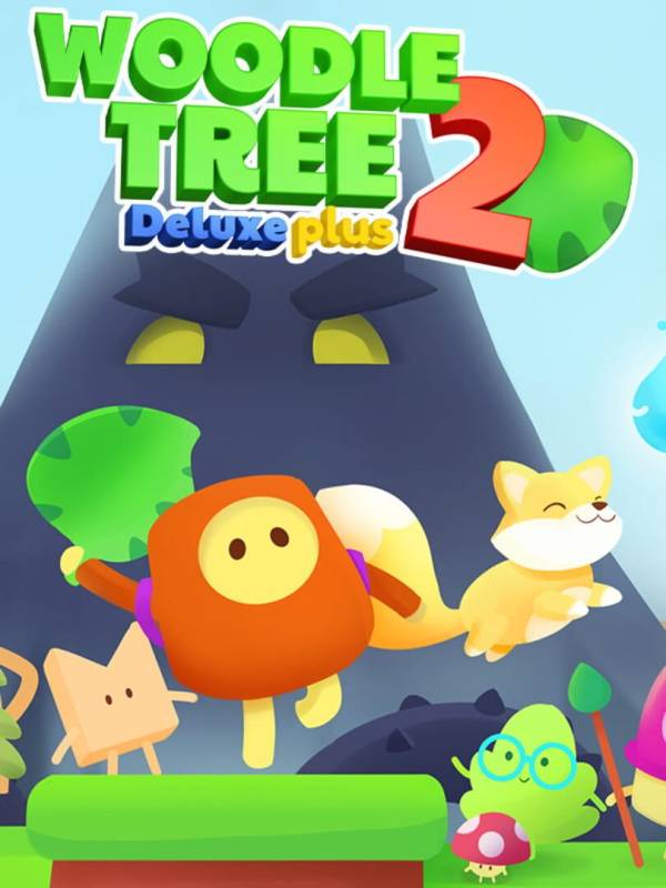 Woodle Tree 2: Deluxe Plus image