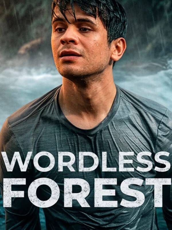 Wordless Forest image