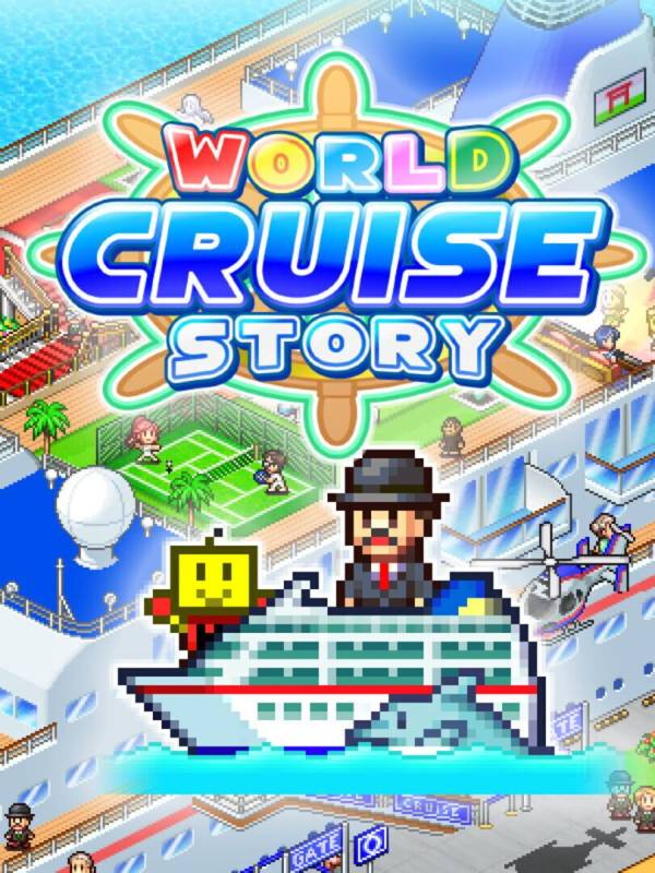 World Cruise Story image