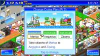 World Cruise Story screenshot thumbnail
