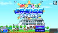 World Cruise Story screenshot thumbnail