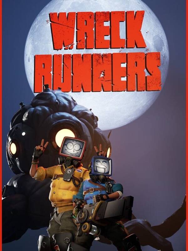 Wreck Runners image